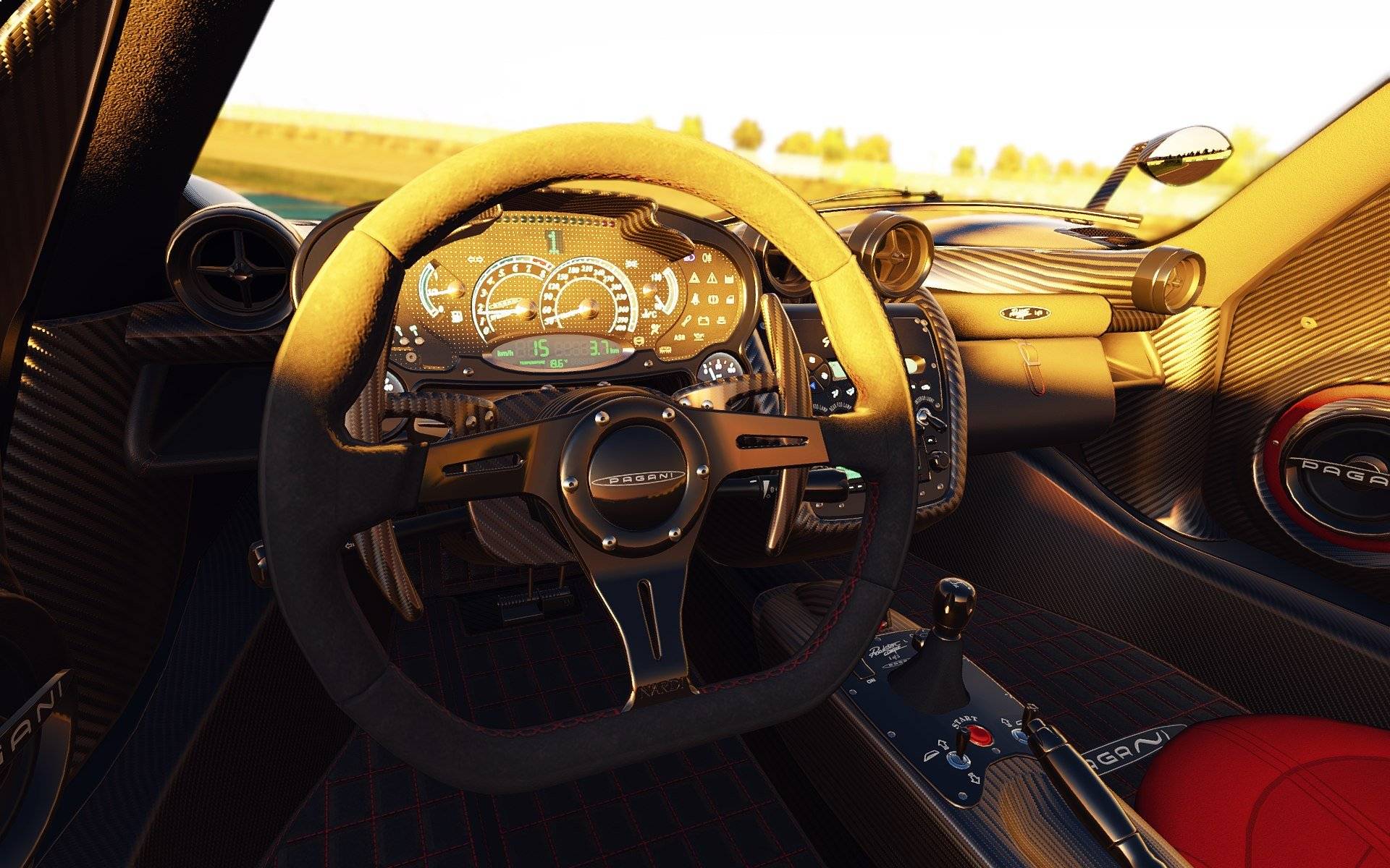 Project Cars - Imagen 3